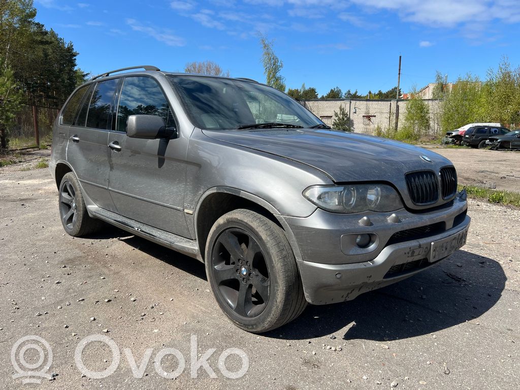 X5 E53 X5  8099074