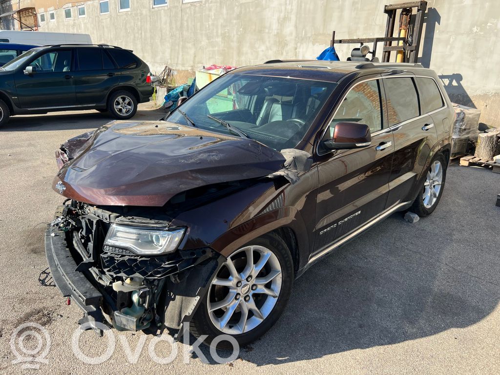 Grand Cherokee Grand Cherokee  709AF
