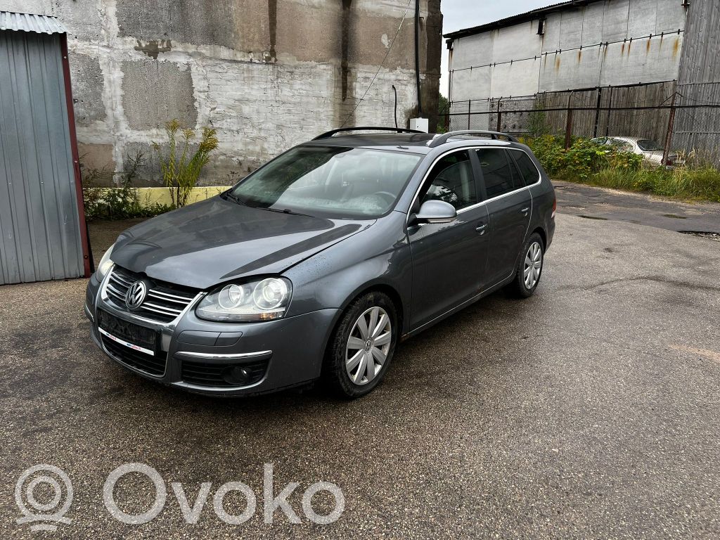 Golf V Golf  03C276