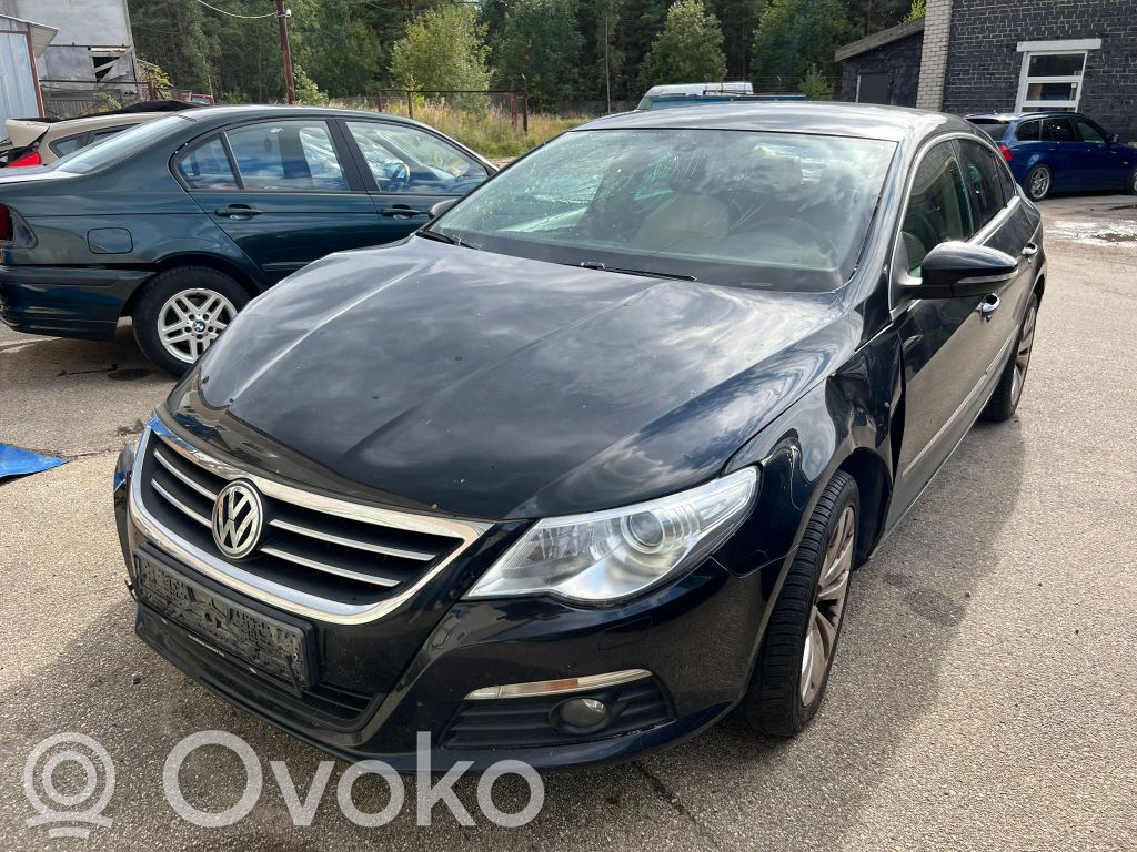 PASSAT CC Passat  1K0131552N