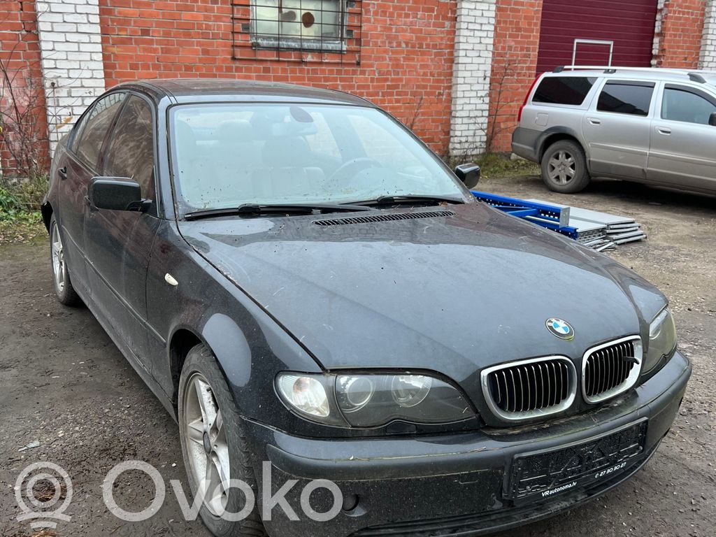 3 E46 Series 3  6905076