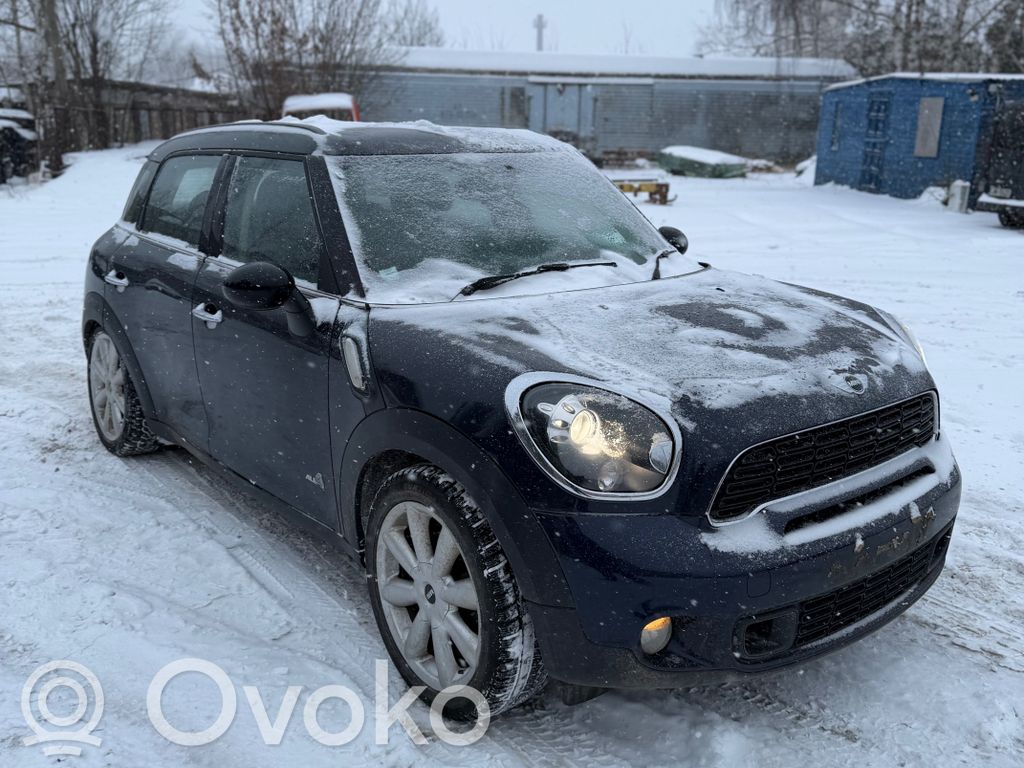 Cooper Countryman R60 Cooper Countryman  9257160
