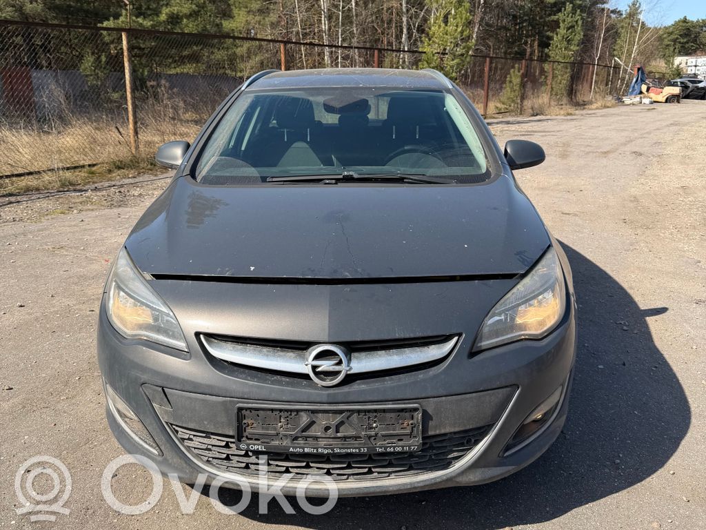 Astra J Astra  13301067
