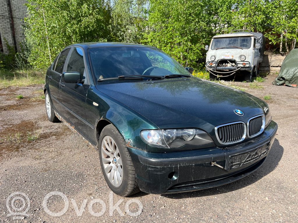 3 E46 Series 3  8368920