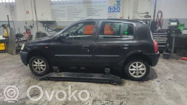 Clio II Clio