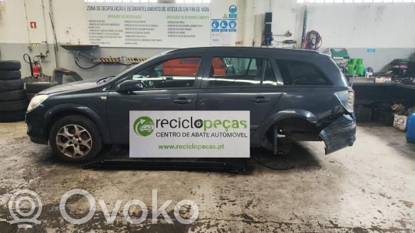 Astra H Astra