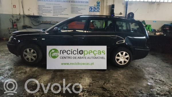 PASSAT B5 Passat