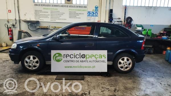 Astra G Astra