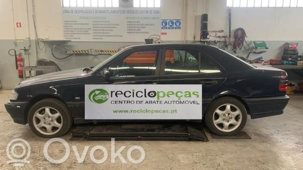 C W202 C-class, AMG (W202, W203, W204, W205, W206)