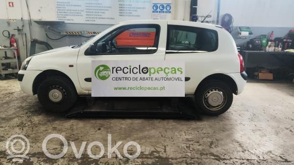 Clio II Clio