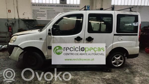 Doblo Doblo