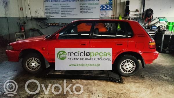 Corolla E90 Corolla