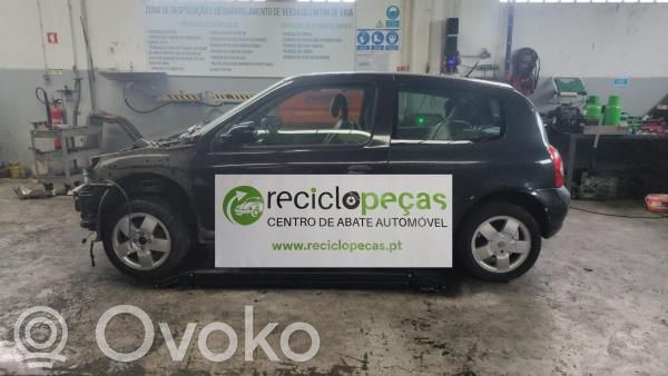 Clio II Clio