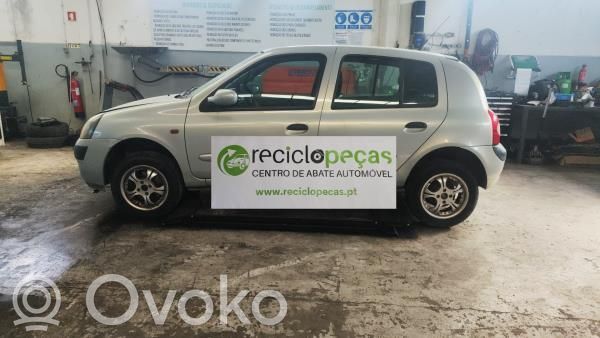 Clio II Clio