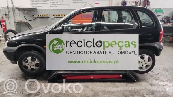 Corsa B Corsa