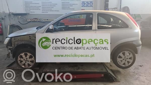 Corsa C Corsa