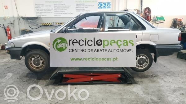Corolla E80 Corolla