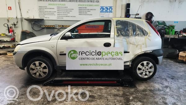 Corsa C Corsa