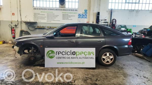 Vectra B Vectra