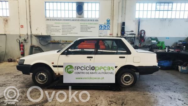 Corolla E80 Corolla