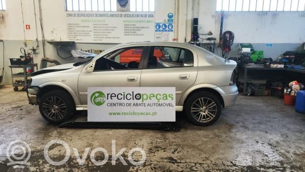 Astra G Astra