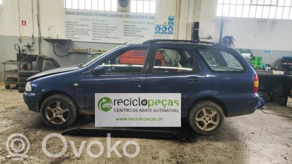 Palio Palio