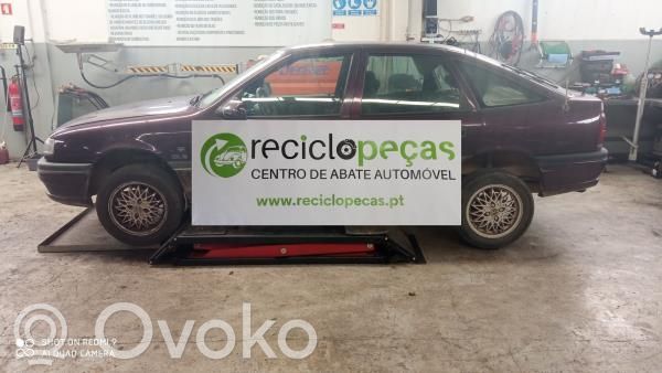 Vectra A Vectra
