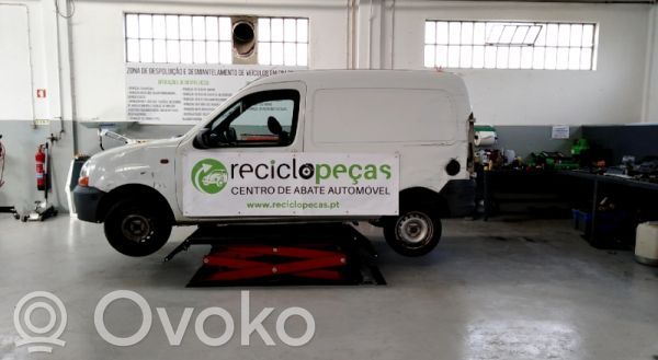 Kangoo I Kangoo