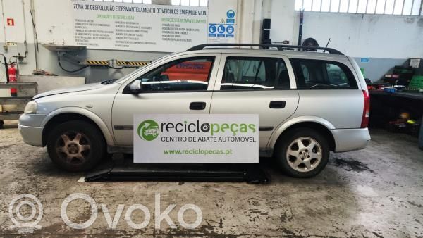 Astra G Astra