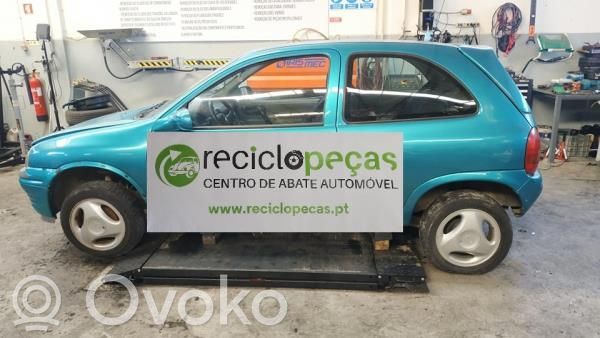 Corsa B Corsa