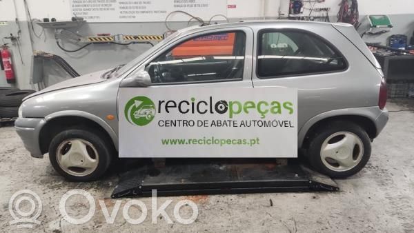 Corsa B Corsa