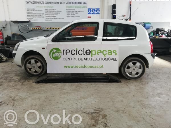 Clio II Clio