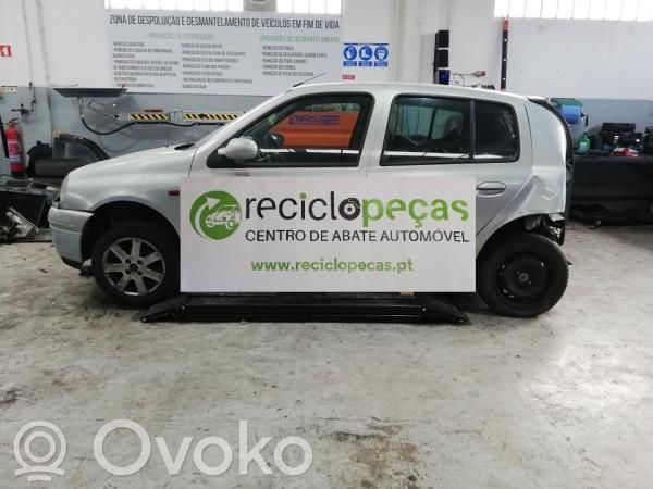 Clio II Clio