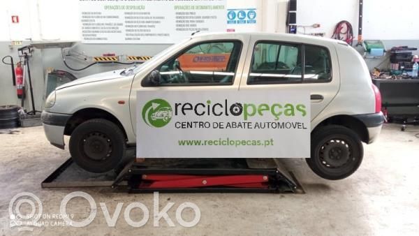 Clio II Clio