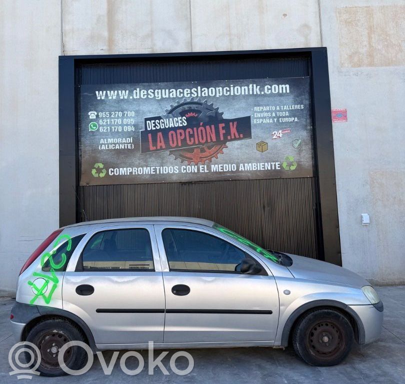 Corsa C Corsa  09114329