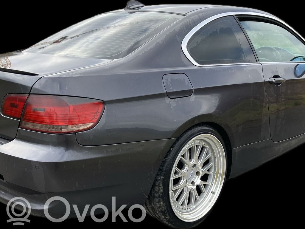 3 E92 E93 Series 3
