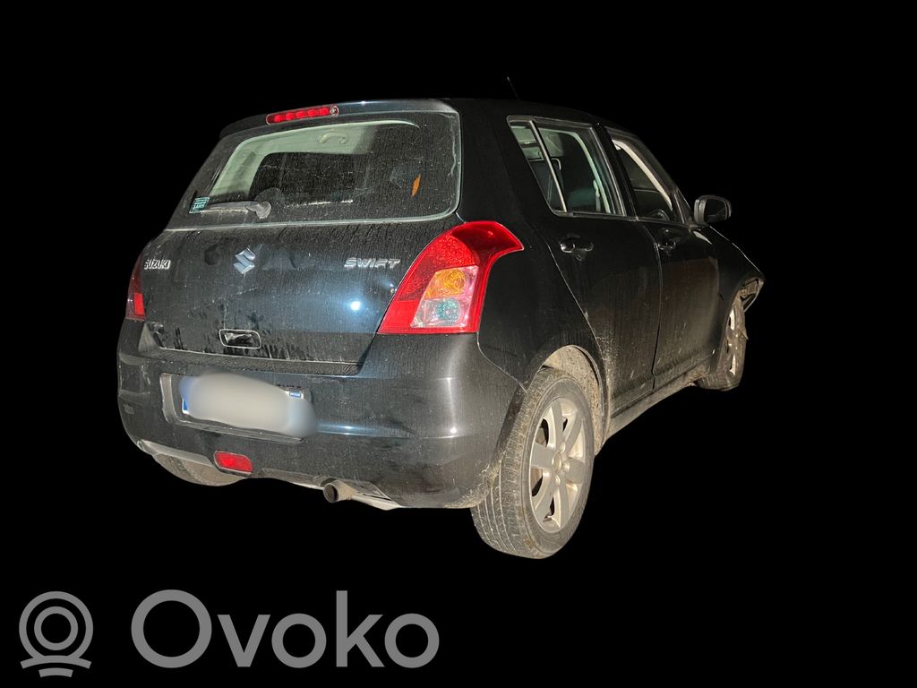 Swift I Swift