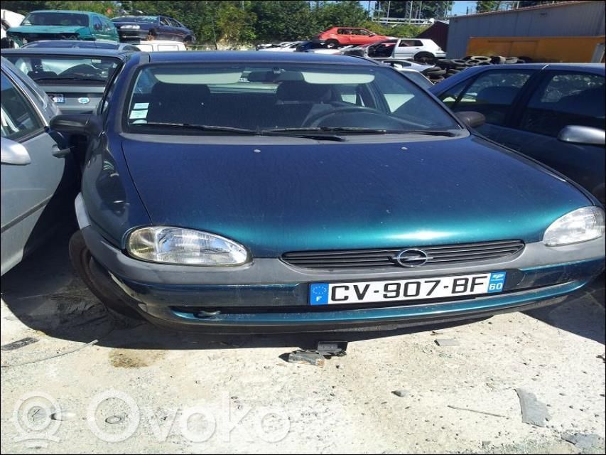 Corsa B Corsa  93192081