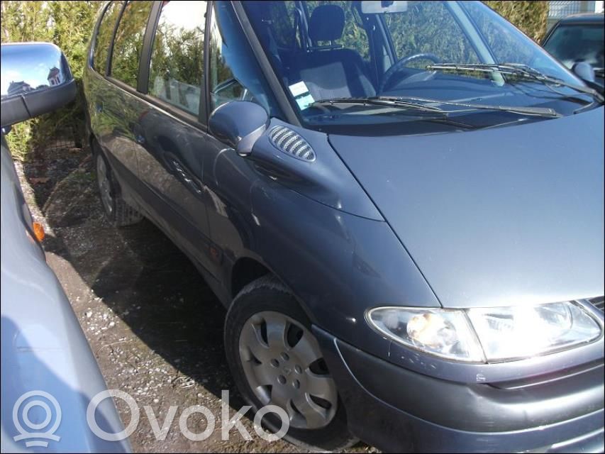 Espace III Espace  6025371078