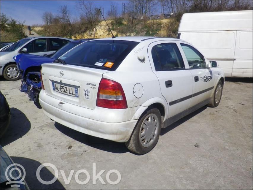 Astra G Astra  6223021