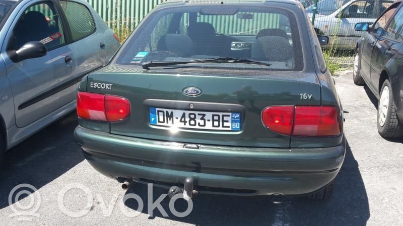 Escort Escort  1416221
