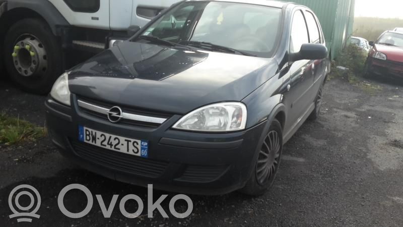 Corsa C Corsa  13122374
