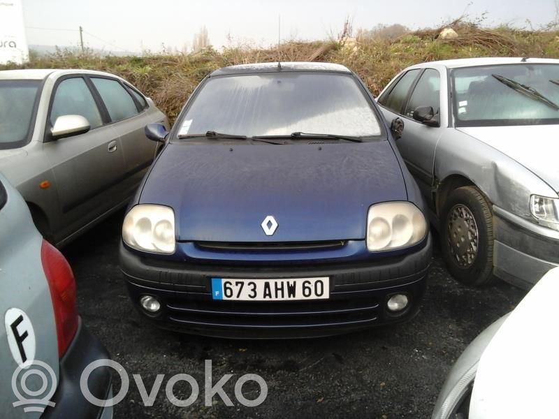 Clio II Clio  7701045174