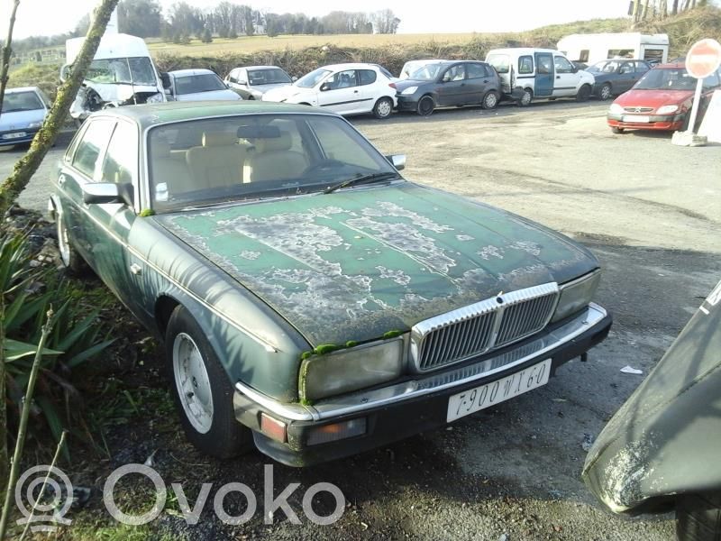 XJ X300 XJ