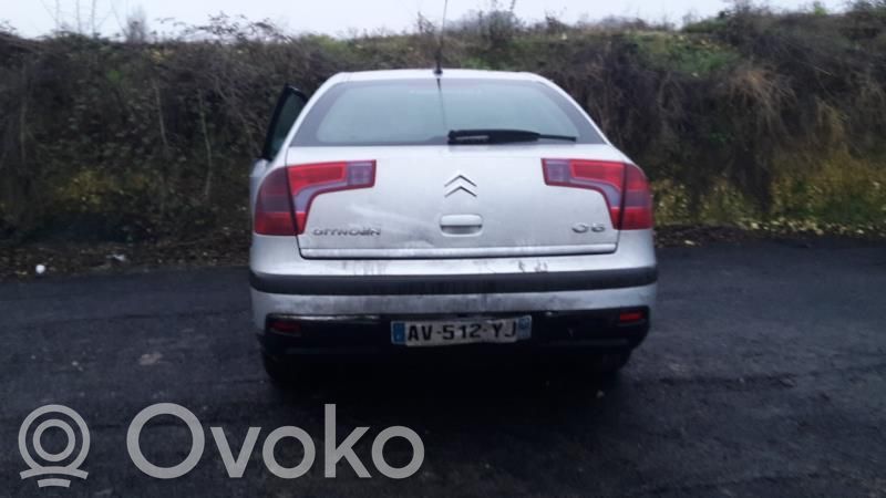 C5 C5, C5 Aircross  00004541G2