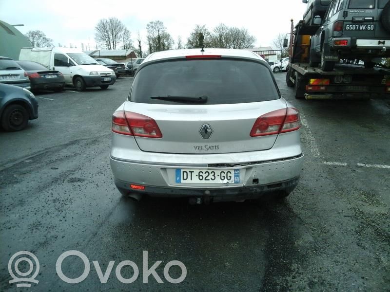 Vel Satis Vel Satis  8200778972