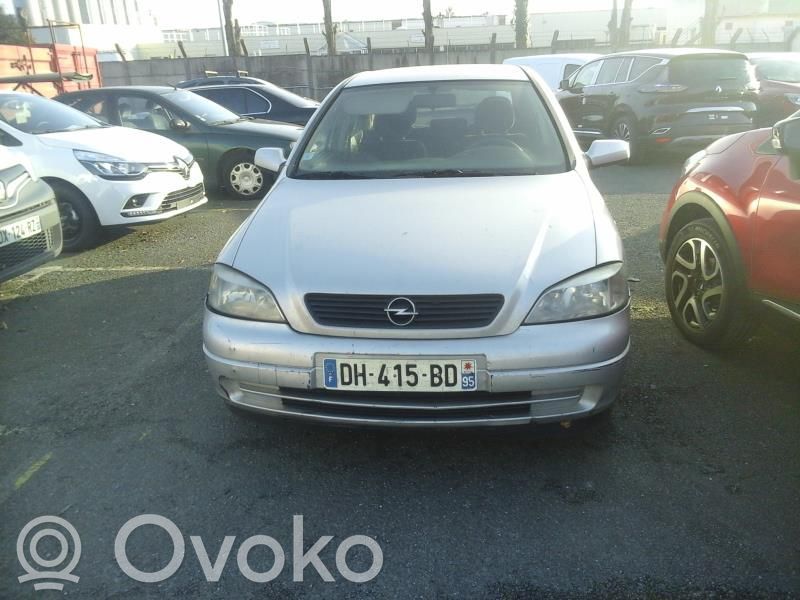 Astra G Astra  9100301