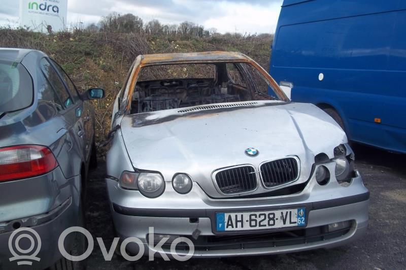 3 E46 Series 3  34116758113