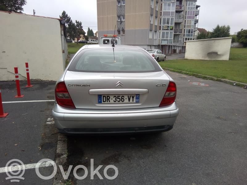 C5 C5, C5 Aircross  00006205X4