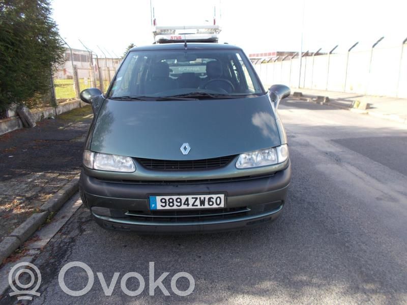 Espace III Espace  6025371073